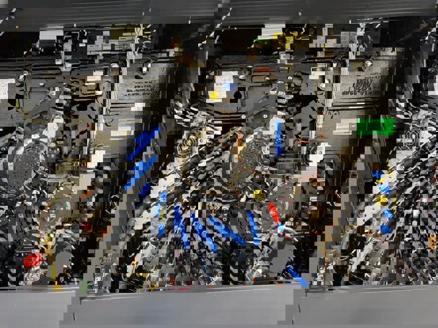 Digital Press HP Indigo 7900