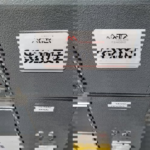 Digital Press Matica Technologies S 6200 GE Card Issuance System