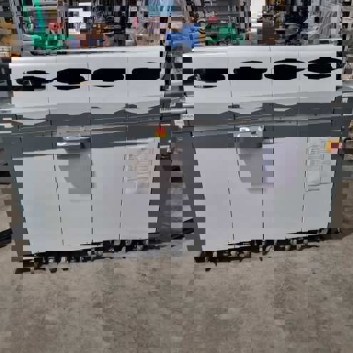 Digital Press Matica Technologies S 6200 GE Card Issuance System