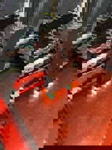 FDM/FFF BigRep Studio G1