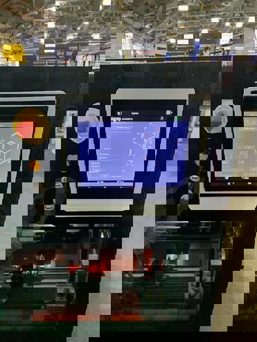 FDM/FFF BigRep Studio G1