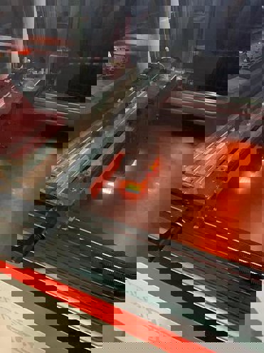 FDM/FFF BigRep Studio G1