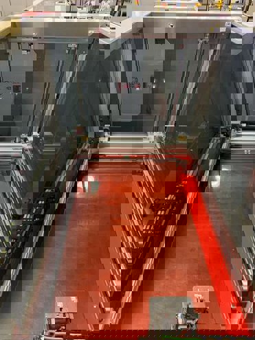 FDM/FFF BigRep Studio G1