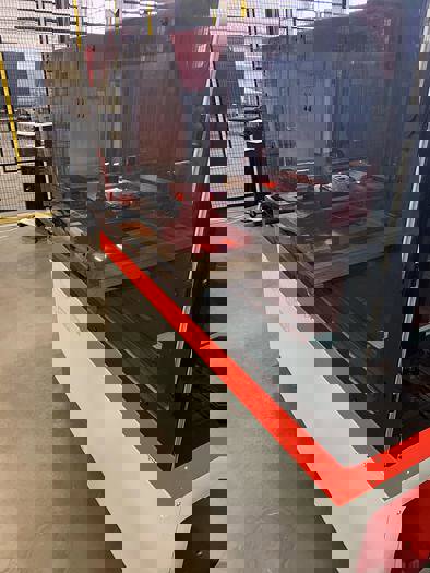 FDM/FFF BigRep Studio G1