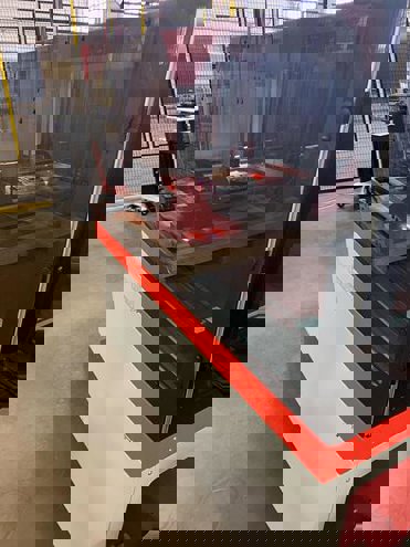 FDM/FFF BigRep Studio G1