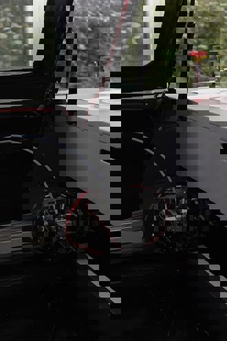 FDM/FFF German RepRap GmbH X1000