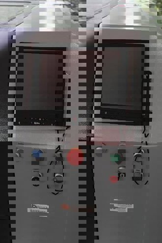 FDM/FFF German RepRap GmbH X1000