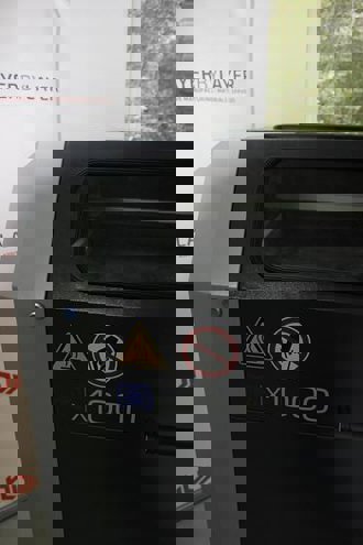 FDM/FFF German RepRap GmbH X1000