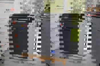 FDM/FFF German RepRap GmbH X1000