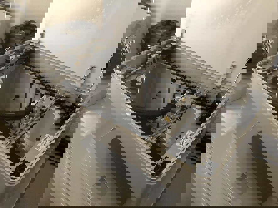 FDM/FFF Markforged Mark Two