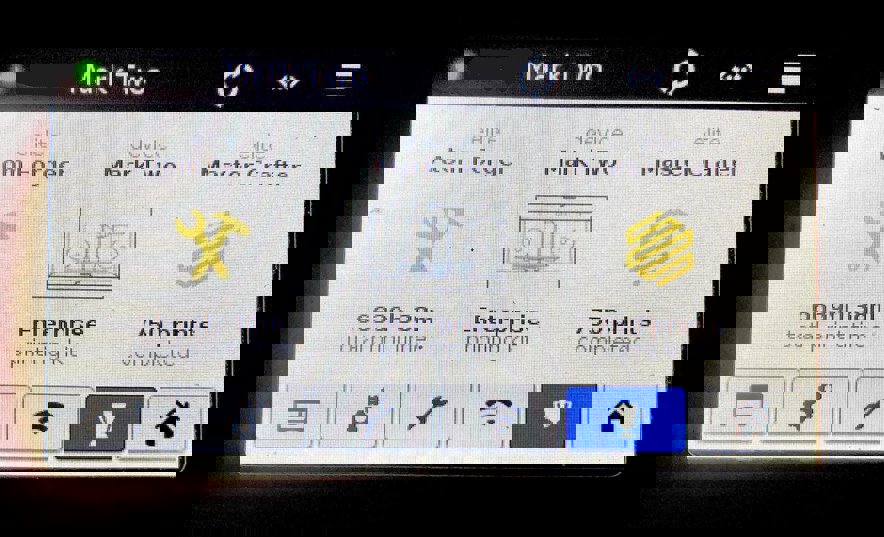 FDM/FFF Markforged Mark Two