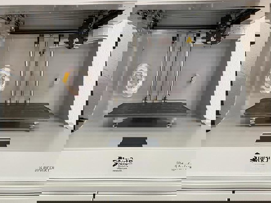 FDM/FFF Markforged Mark Two