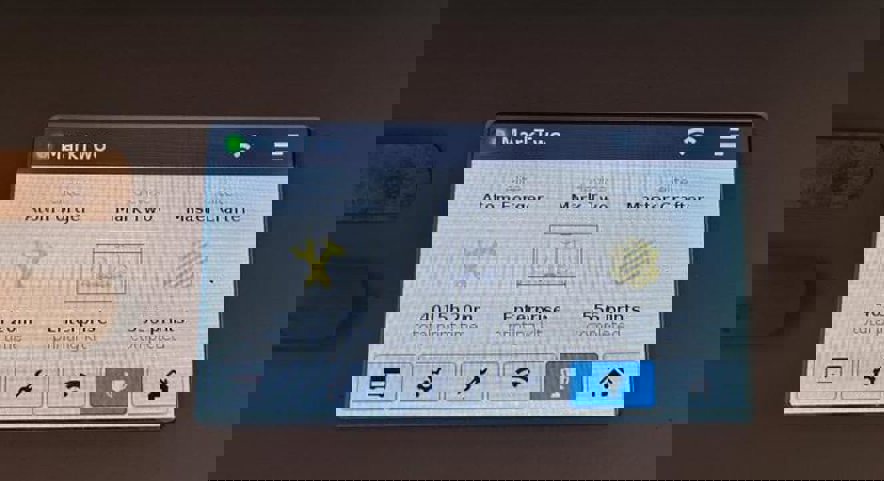 FDM/FFF Markforged Mark Two