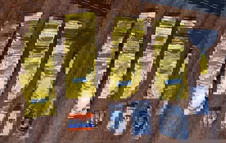 FDM/FFF Markforged Mark Two