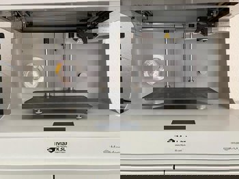 FDM/FFF Markforged Mark Two