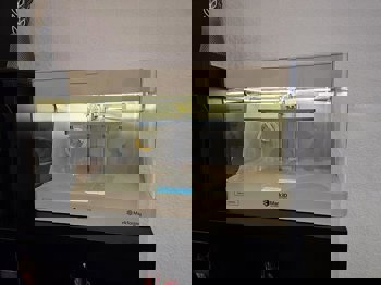 FDM/FFF Markforged Onyx Pro