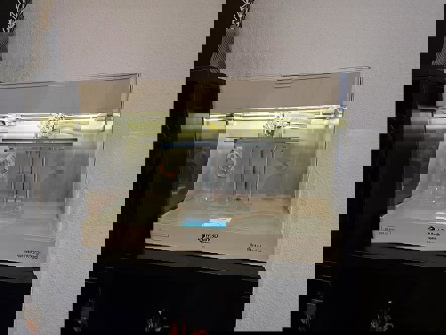 FDM/FFF Markforged Onyx Pro