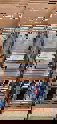 FDM/FFF NEVO 3D / EVO-tech EL-140