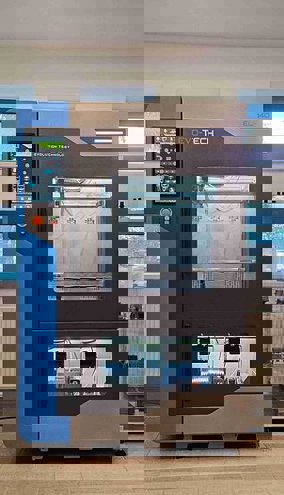 FDM/FFF NEVO 3D / EVO-tech EL-140