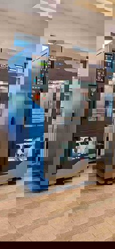 FDM/FFF NEVO 3D / EVO-tech EL-140