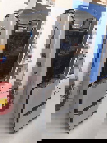 FDM/FFF Stratasys F170