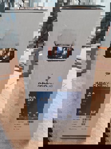 FDM/FFF Stratasys F170