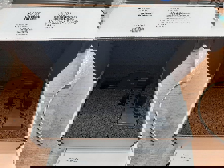 FDM/FFF Stratasys F170