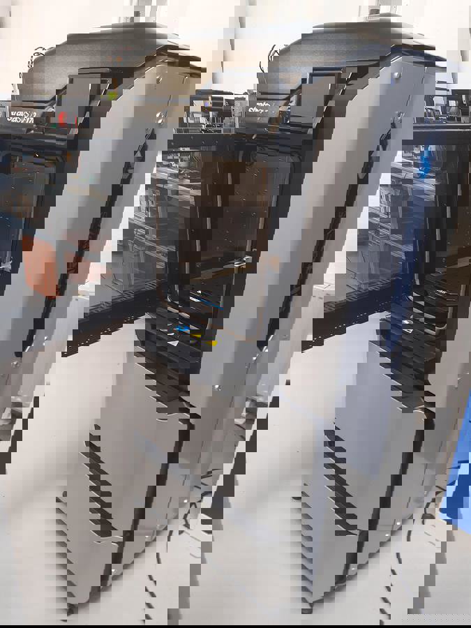 FDM/FFF Stratasys F170