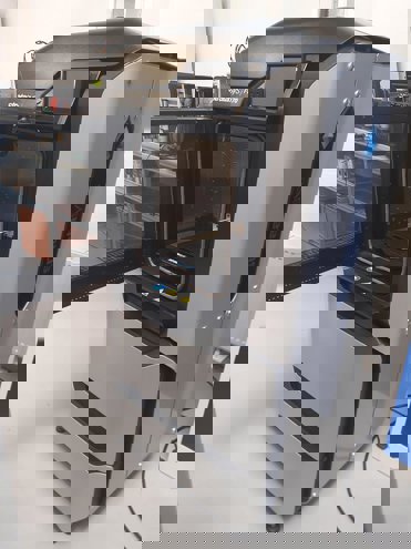 FDM/FFF Stratasys F170