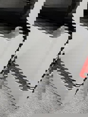 FDM/FFF Stratasys F370