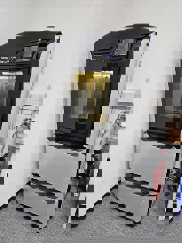 FDM/FFF Stratasys F370