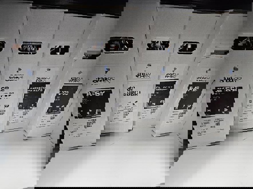 FDM/FFF Stratasys F370