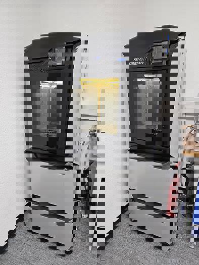 FDM/FFF Stratasys F370