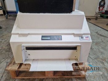 Film processors ECRM 360 Laser Red