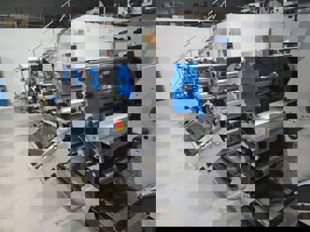 Flexo Gallus ECS 340