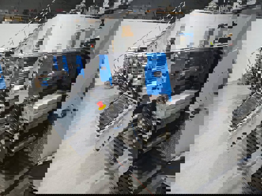 Flexo Gallus ECS 340