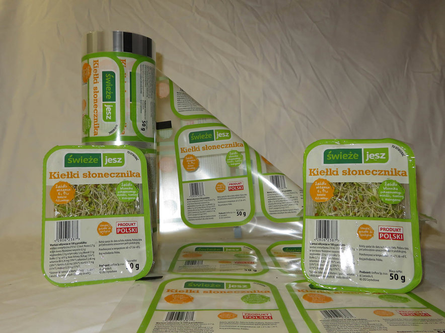 Flexo Lombardi FLEXOLINE 7C 330