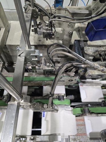 Folder Gluer Machines Jagenberg Diana 94-1