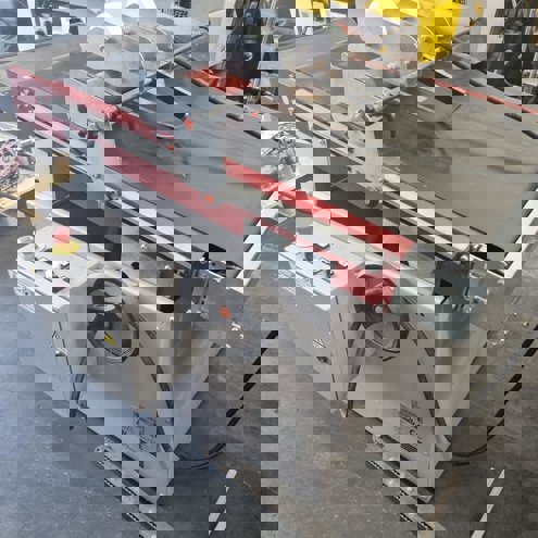 Folder Gluer Machines PETRATTO Metro 78-105