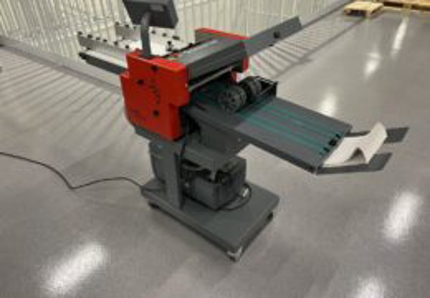 Folding Machine Eurofold  235 SM