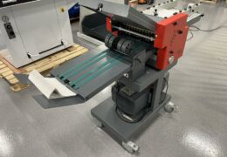 Folding Machine Eurofold  235 SM