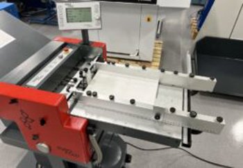 Folding Machine Eurofold  235 SM