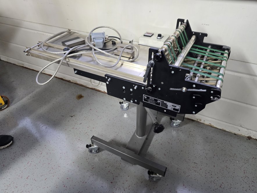 Folding Machine GUK KS 310