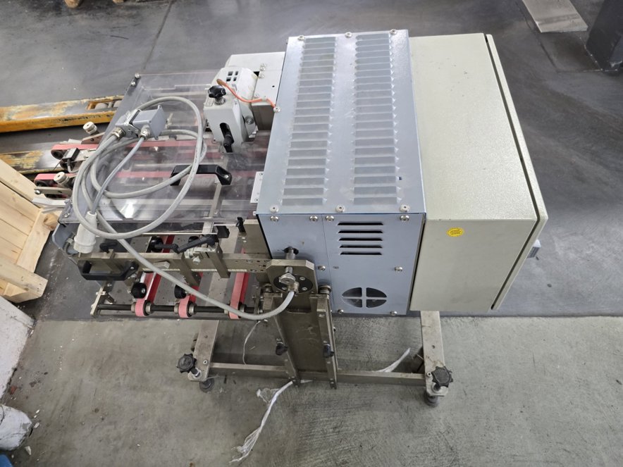 Folding Machine GUK ZK - 500
