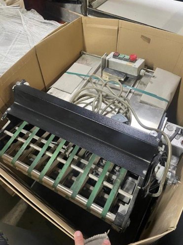 Folding Machine Grieser & Kunzmann GUK FA 45-6-6-FL2