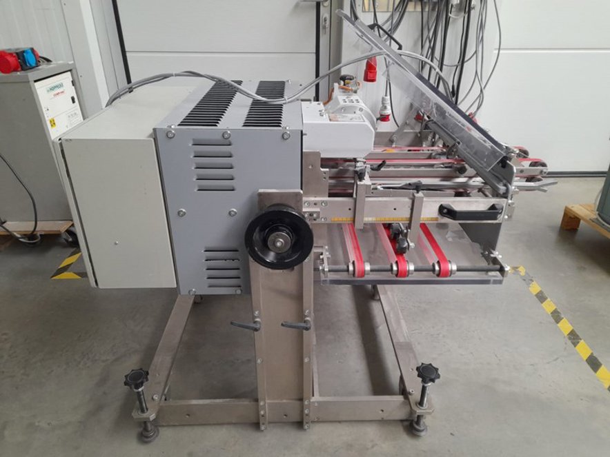 Folding Machine GUK ZK - 500