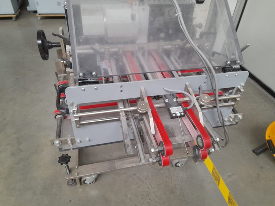 Folding Machine GUK ZK - 500