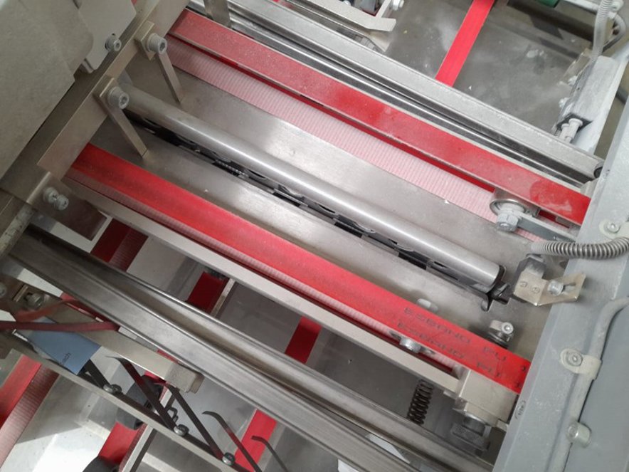 Folding Machine GUK ZK - 500