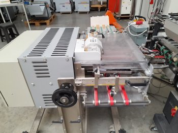 Folding Machine GUK ZK - 500
