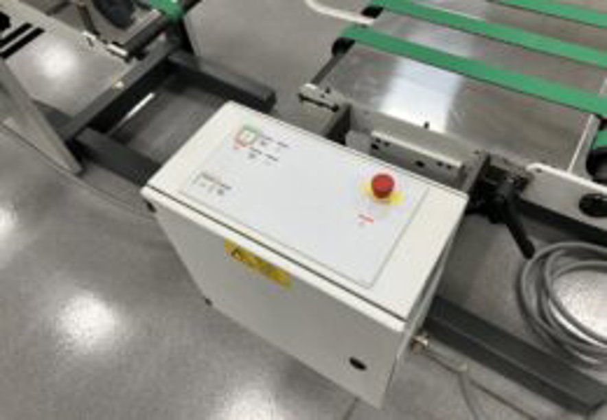 Folding Machine Heidelberg SAK-66